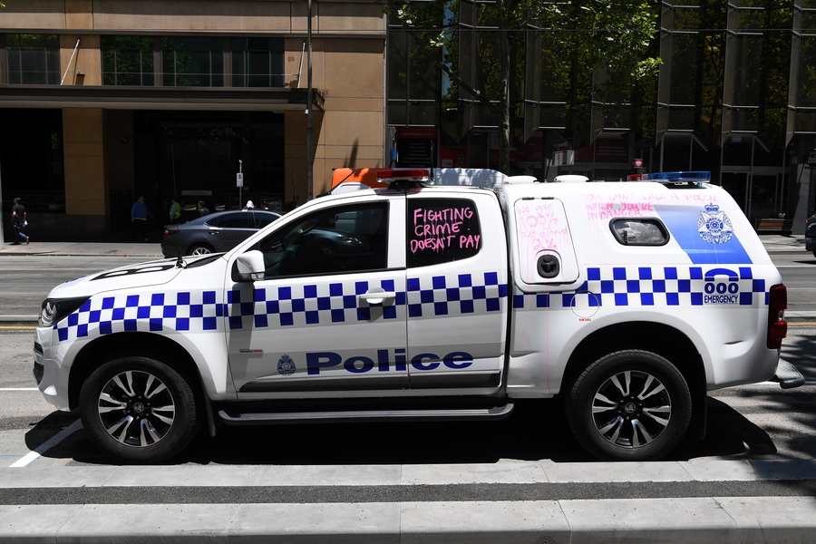 Μακελειό στην παραλία του Σίδνεϊ: Πατέρας και γιος οι δράστες – Αλλαγές στο νόμο περί όπλων