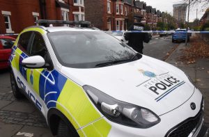 Βρετανία: Επίθεση με σπρέι πιπεριού στο αεροδρόμιο του Χίθροου, vid