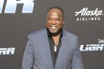 Isiah Whitlock Jr.