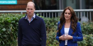 Ο πρίγκιπας Ουίλιαμ και ο 12χρονος Τζορτζ έβαλαν ποδιές…και δούλεψαν στην κουζίνα, vid