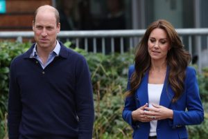 Άνδρας κατηγορείται για διάρρηξη στο σπίτι της Κέιτ Μίντλετον και του Ουίλιαμ στο Λονδίνο