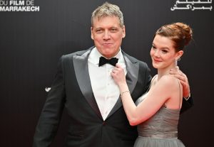 Ο Χολτ ΜακΚάλανι θα υποδυθεί τον Άτλαντα στην τρίτη σεζόν της σειράς «Percy Jackson and the Olympians»