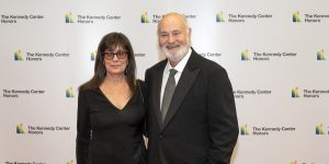 Χόλιγουντ: Θλίψη και μηνύματα πένθους για την δολοφονία του Ρομπ Ράινερ και της συζύγου του Μισέλ