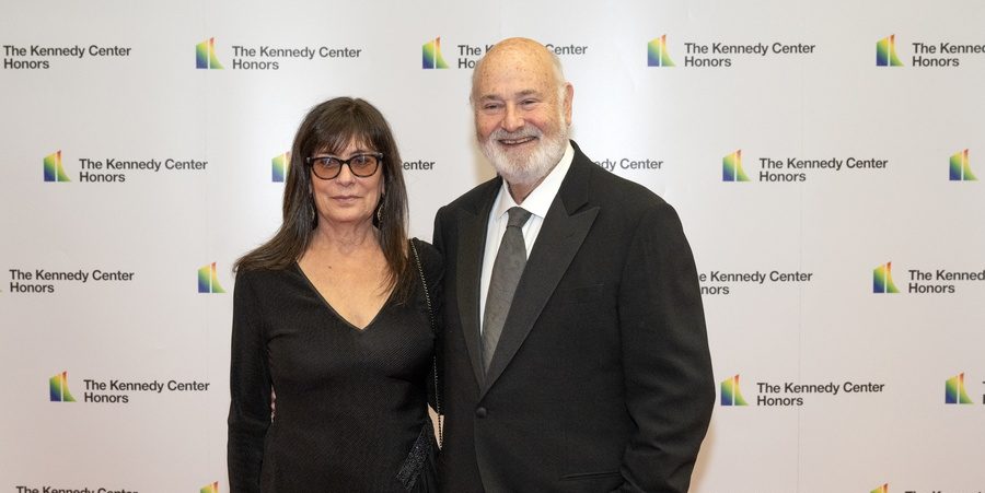 Χόλιγουντ: Θλίψη και μηνύματα πένθους για την δολοφονία του Ρομπ Ράινερ και της συζύγου του Μισέλ