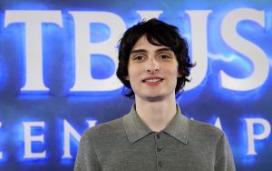 Ο Φιν Γούλφχαρντ θα είναι ο παρουσιαστής του πρώτου «SNL» του 2026