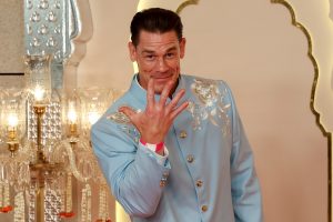 O τελευταίος αγώνας του John Cena στα ρινγκ – Το βίντεο-αφιέρωμα και η συγκίνηση, vid