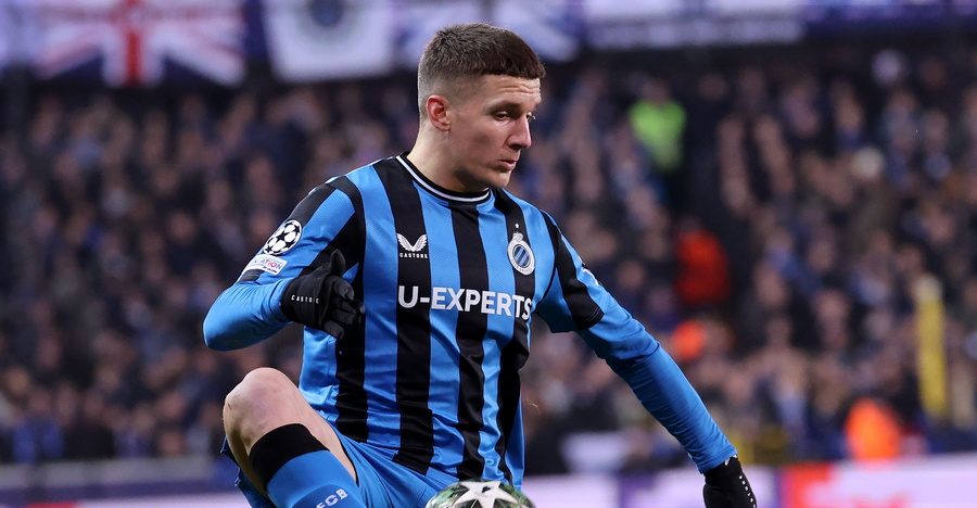 Ο Χρήστος Τζόλης στoυς κορυφαίους της Ευρώπης – Σπάει κοντέρ