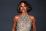 Halle Berry