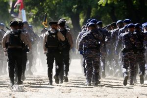 Άνδρας βίασε ανάπηρη γυναίκα στην Ινδονησία και τον λιντσάρισε ο κόσμος σε σοκαριστικό βίντεο