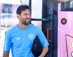 Τα τελετουργικά του Μέσι στην Ινδία…και το προσκύνημα σε ινδό “θεό”, vid