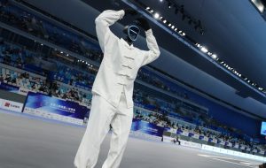 Ήρθε το “Ρομπότ – μοναχός” για να ακούει…εξομολογήσεις! ΒΙΝΤΕΟ από βουδιστικό ναό