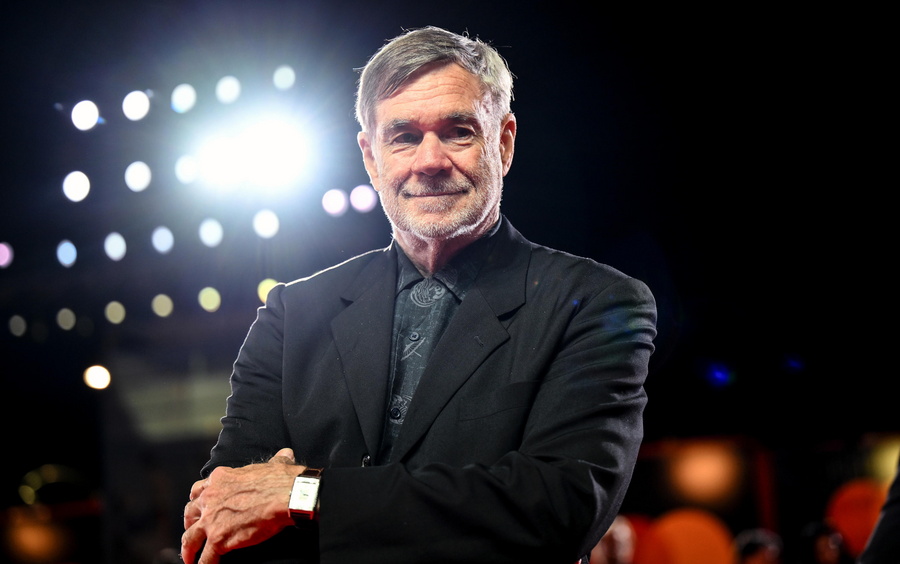 Ταινία για τον βασιλιά των κρυπτονομισμάτων Σαμ Μπάνκμαν-Φριντ με σκηνοθέτη τον Γκας Βαν Σαντ