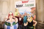 Asterix comic album