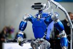 The humanoid robot TORO
