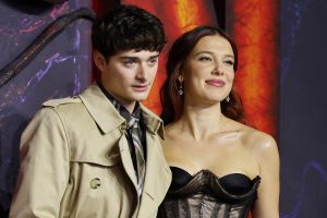 Stranger Things 5: Νέες λεπτομέρειες για τα επεισόδια Vol. 2: «Πολύ πιο τρομακτικά»