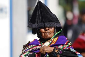 Χαμός στη Βολιβία: Ο κόσμος βγήκε στους δρόμους για τα καύσιμα, vid