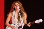 Shakira