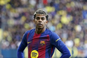 Λαμίν Γιαμάλ: “Το αφεντικό στο σπίτι είναι η μάνα μου” – Τα γέλια του Ρονάλντο, vid