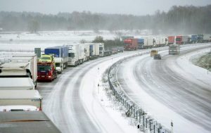 Σουηδία: Τρεις οι νεκροί από την καταιγίδα Γιοχάνες – Πάνω από 40.000 σπίτια χωρίς ρεύμα, vid