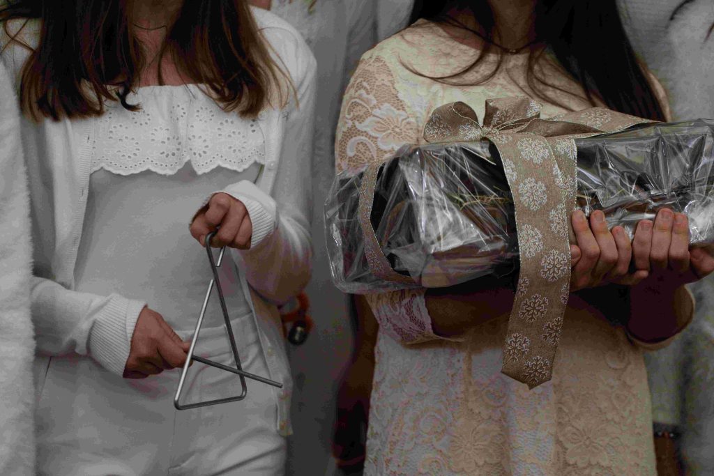 Τα πρωτοχρονιάτικα κάλαντα των Κρητικών στρατιωτών στο μέτωπο των Βαλκανικών Πολέμων