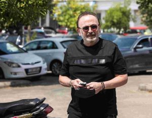 Σταμάτης Γονίδης: Ο Χριστός είπε όποιος θέλει με ακολουθεί