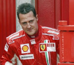 Πώς είναι η υγεία του θρύλου της F1 Μίκαελ Σουμάχερ 12 χρόνια μετά το ατύχημα στο σκι