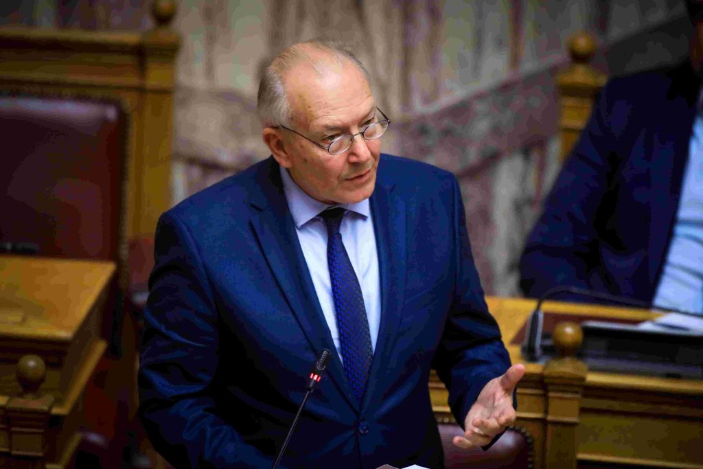 Ένα πλωτό ασθενοφόρο για να σώζει ζωές απέκτησε ο Άη Στράτης