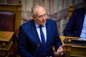 Ένα πλωτό ασθενοφόρο για να σώζει ζωές απέκτησε ο Άη Στράτης