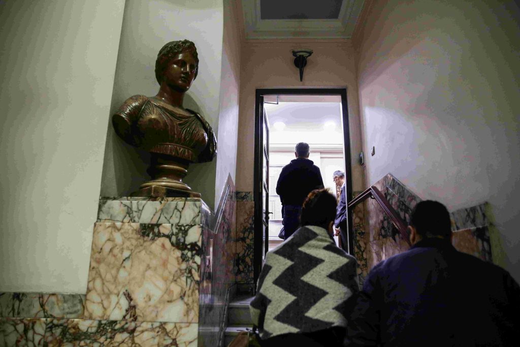 Έκλεισαν οι κάλπες στο Δικηγορικό Σύλλογο Αθηνών – Συνεχίζεται αύριο η ψηφοφορία