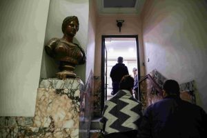 Έκλεισαν οι κάλπες στο Δικηγορικό Σύλλογο Αθηνών – Συνεχίζεται αύριο η ψηφοφορία