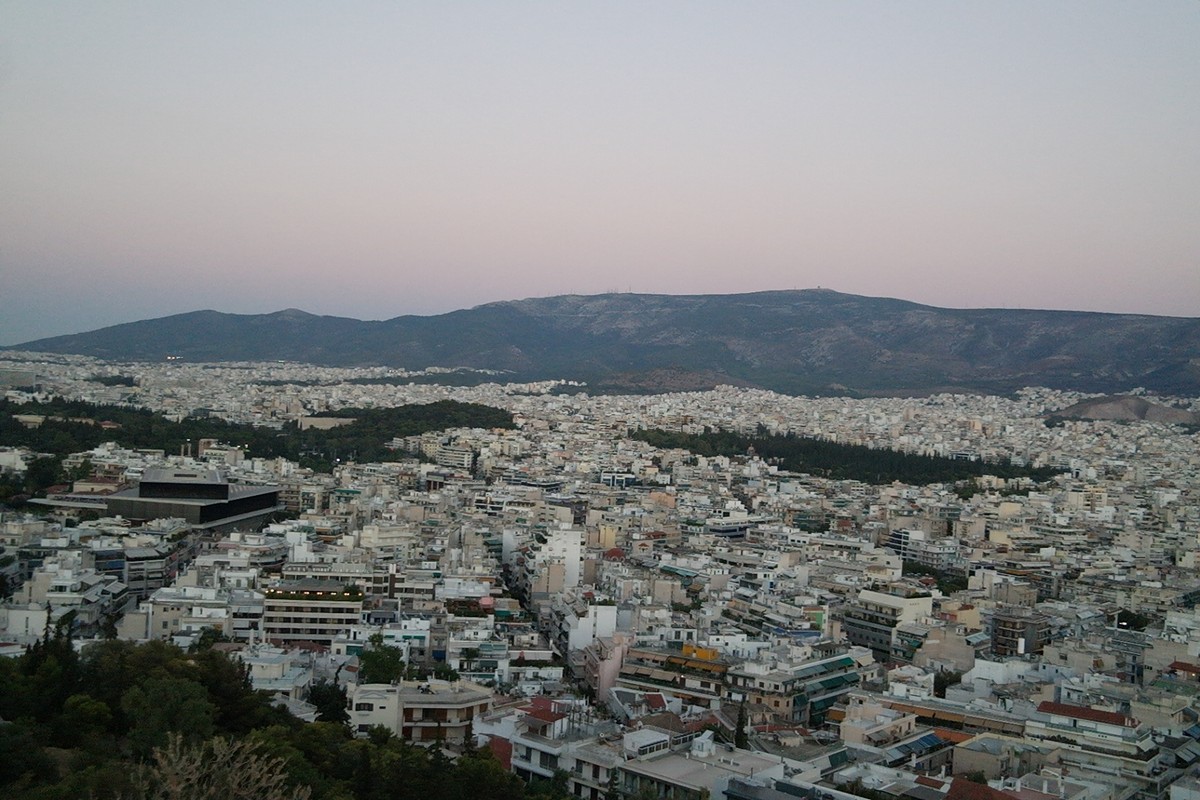 Μετακίνηση και αυτοκίνητο: Η καθημερινότητα αλλάζει εκ των πραγμάτων