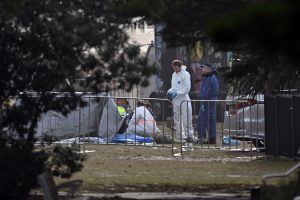 Μακελειό στο Σίδνεϊ: Δεκάδες εξακολουθούν να νοσηλεύονται