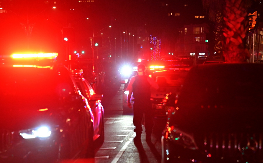 Μακελειό στην Αυστραλία: Αυξήθηκε ο αριθμός των νεκρών