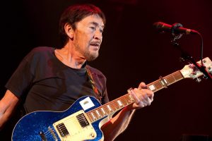 Πέθανε Chris Rea σε ηλικία 74 ετών – Ήταν ο τραγουδιστής του «Driving Home for Christmas»