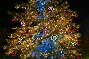 Χριστός ετέχθη! Χρόνια Πολλά