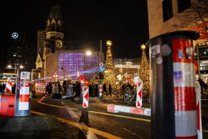 Πανευρωπαϊκά μέτρα “χριστουγεννιάτικης λιτότητας”! Ζαχάροβα: Θεού θέλοντος θα συνέλθουν