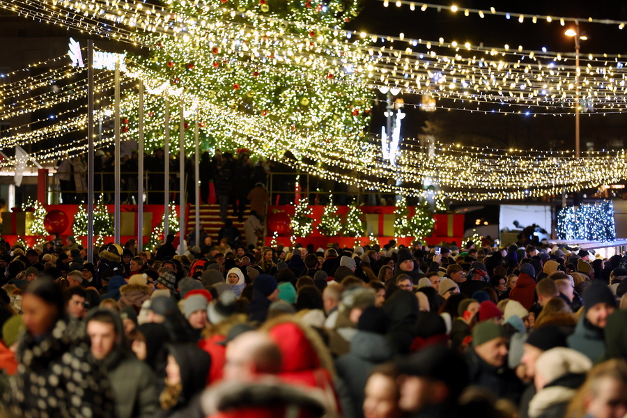 Ισλαμιστές ετοίμαζαν επίθεση σε χριστουγεννιάτικη αγορά! Συναγερμός στην Ευρώπη