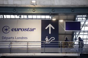 Eurostar: Προειδοποίησε για νέες ακυρώσεις και καθυστερήσεις δρομολογίων – Νέα ταλαιπωρία για τους επιβάτες