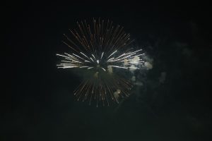 Καλή χρονιά γεμάτη Φως Χριστού!