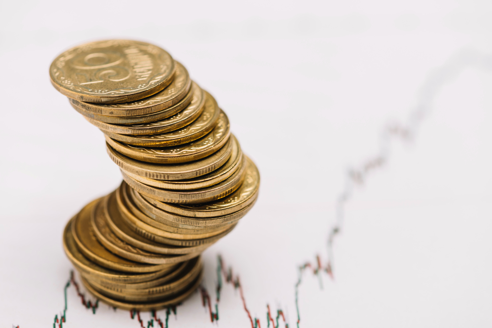 Το ένα ρεκόρ μετά το άλλο σπάει η τιμή του χρυσού