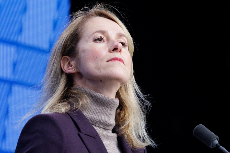 Εικόνες που δεν θα αρέσουν καθόλου στη ρωσόφοβη Κάλας! ΒΙΝΤΕΟ