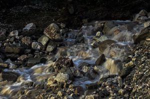 Κακοκαιρία: Διακόπηκε η σιδηροδρομική συγκοινωνία Αθηνών – Θεσσαλονίκης