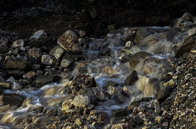 Κακοκαιρία: Διακόπηκε η σιδηροδρομική συγκοινωνία Αθηνών – Θεσσαλονίκης