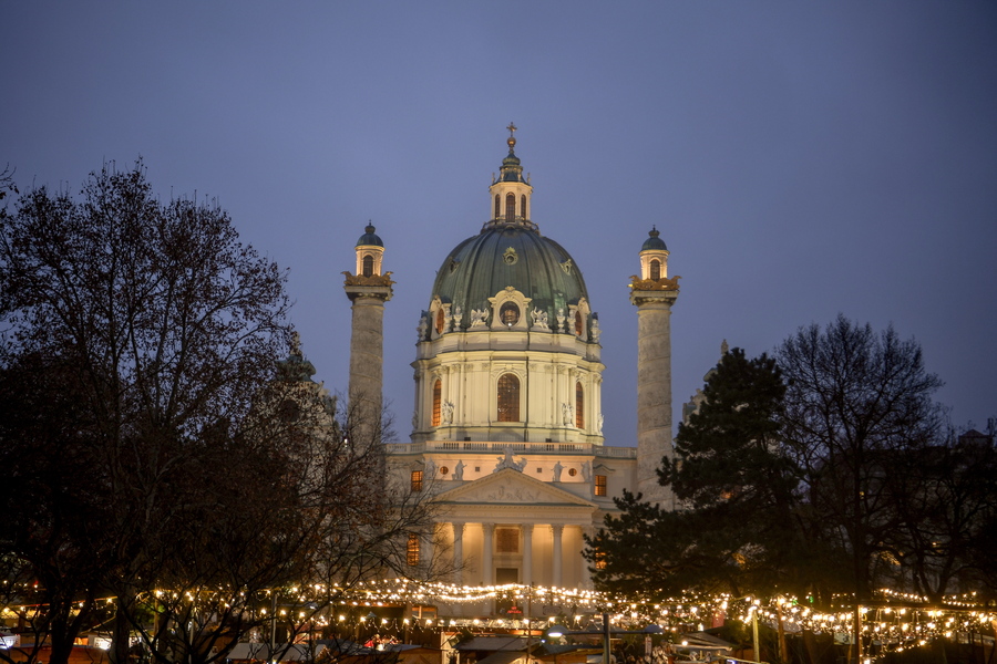 Σοκαριστικό αυτό που συμβαίνει στην Αυστρία! Πόσο χειρότερα μπορούν να γίνουν τα πράγματα;