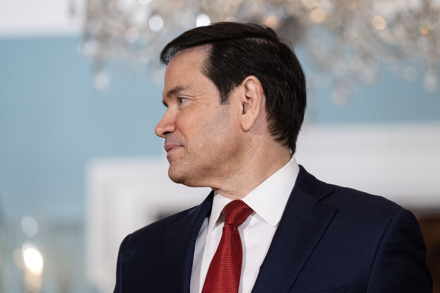 Ο ΥΠΕΞ των ΗΠΑ  απευθύνει έκκληση για «αυτοσυγκράτηση» στις αντιμαχόμενες πλευρές στην Υεμένη