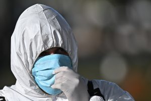 Άτυπος υγειονομικός συναγερμός στη Γαλλία λόγω… επιδημίας γρίπης