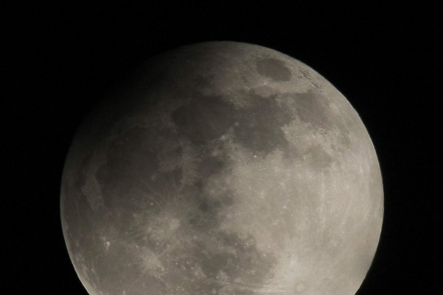 Τα μεγαλεπήβολα σχέδια του Πούτιν για τη Σελήνη μετά το 2030