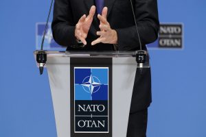 Συνεχίζει ο Ρούτε: «Προετοιμαστείτε για μεγάλο πόλεμο, σαν αυτό που έζησαν οι παππούδες μας», vid