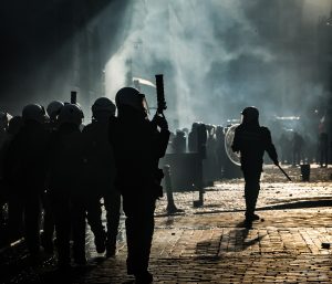 Ο χαμός στις Βρυξέλλες δεν είναι τυχαίος – Τα γεγονότα «αγριεύουν»