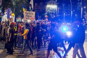 Βρήκαν τρόπο οι διεθνιστές να ρίξουν τον δεξιό Όρμπαν – Θα δοθεί μεγάλη μάχη το 2026